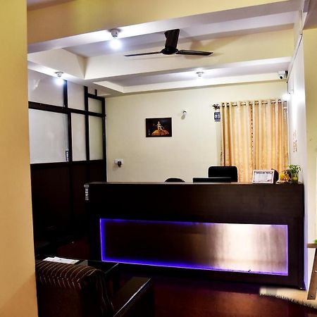 The Banjaara Suites バンガロール エクステリア 写真
