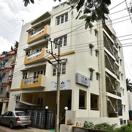 The Banjaara Suites バンガロール エクステリア 写真