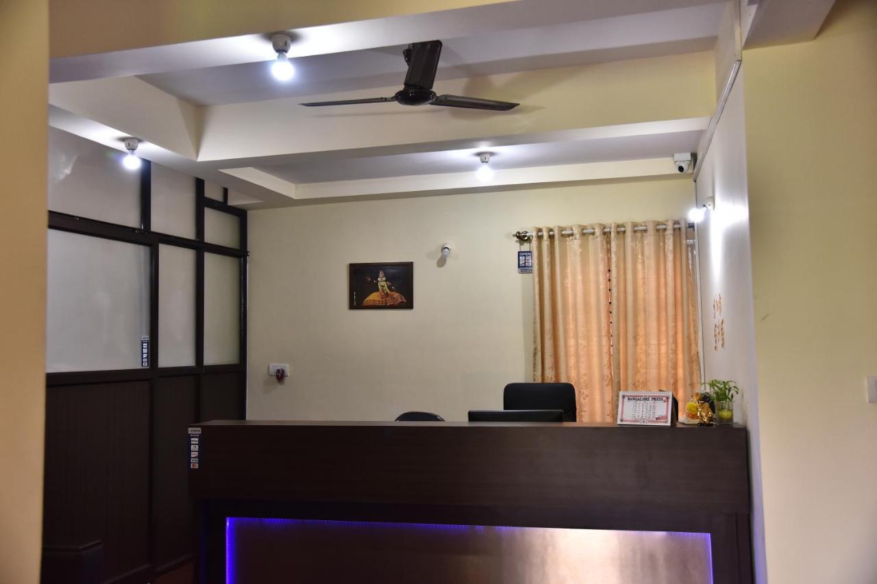 The Banjaara Suites バンガロール エクステリア 写真