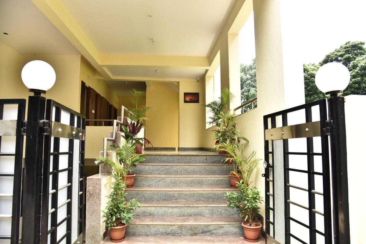 The Banjaara Suites バンガロール エクステリア 写真