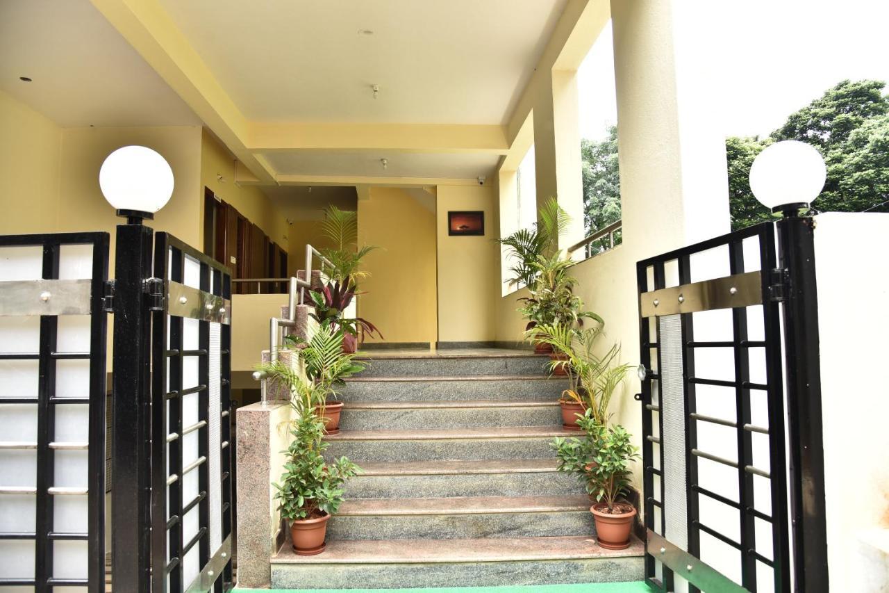 The Banjaara Suites バンガロール エクステリア 写真