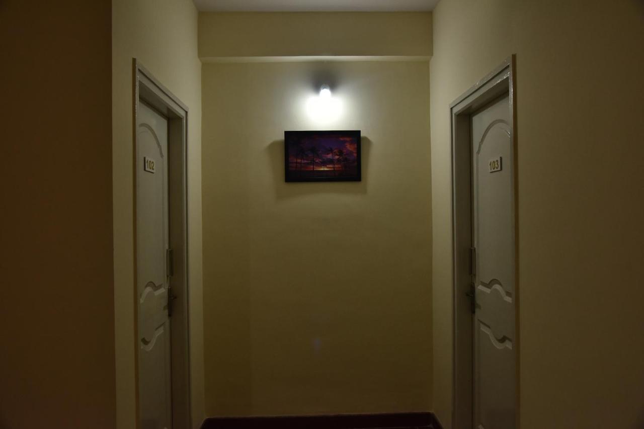 The Banjaara Suites バンガロール エクステリア 写真