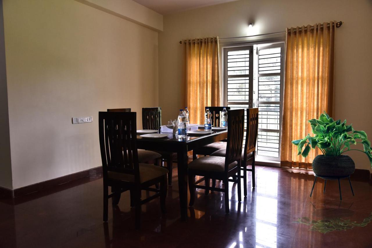 The Banjaara Suites バンガロール エクステリア 写真