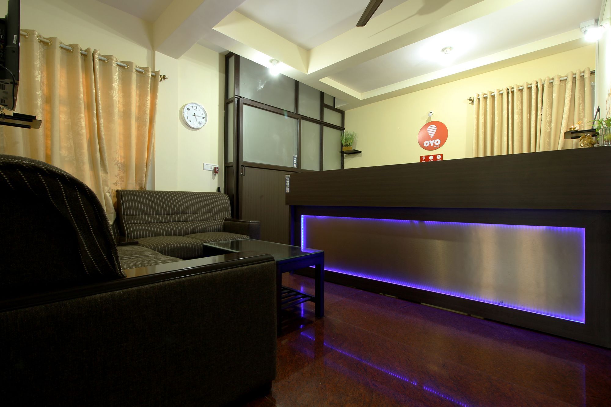 The Banjaara Suites バンガロール エクステリア 写真