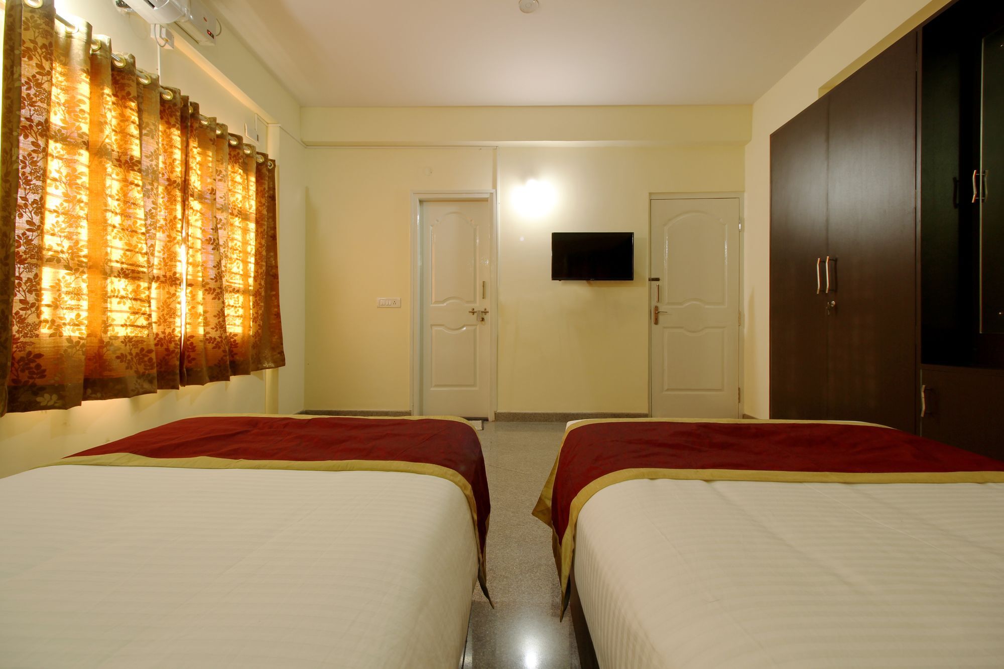 The Banjaara Suites バンガロール エクステリア 写真